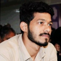 Harish Kodali
