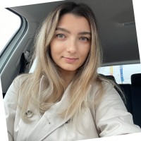 Veronica Nica