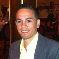 Harold Sanchez
