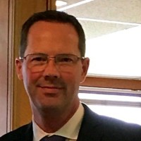 Cyril Berry