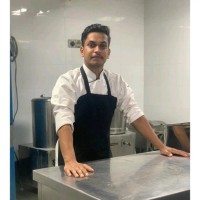 Ashitosh Patil