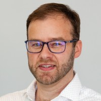 Tim Gush