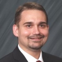 Eric Kinzey, MBA, MIT