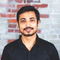 Saksham Upadhyaya, Cmit