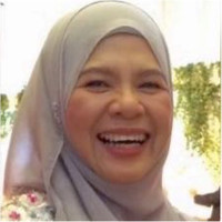 Sharifah Huda Engku Muda