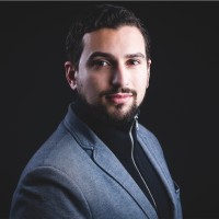 Enzo Sá, CIC, CISR