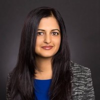 Monika Jain