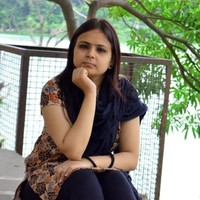 Nirja Shukla