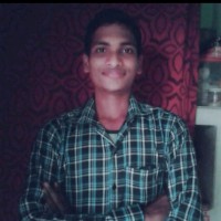 Jajati Keshari Behera