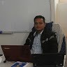 Ezzat Alhashmi