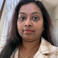 Lavanya Sampath