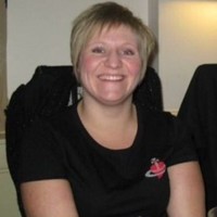Rachel Pattison