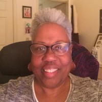 Nadrina Weseman, M.A., PPS.