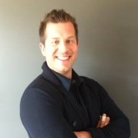 Darrell Dalton, Crsp