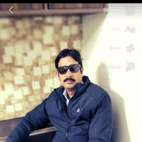 Arvind Saxena