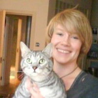 Alison Silvester(nee Leggate)