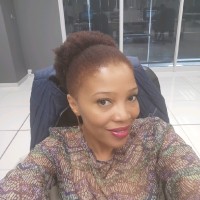 Refiloe Kgotlagomang