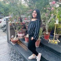 Nisha Ramani