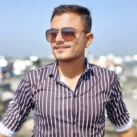 Maharshi Kapadia