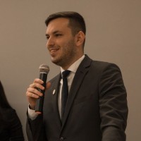 Gabriel Petri
