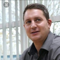 Greg Percival