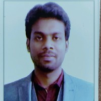 Shivaramakrishnan P