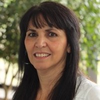 Wafa Lovett