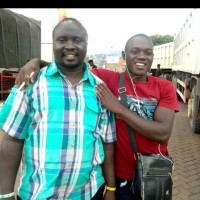 Ssemanda Julius