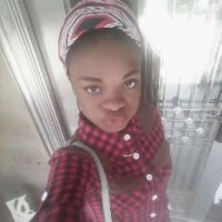 Damilola Mary
