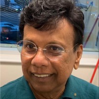 Dr. Chabi Bhookmohan