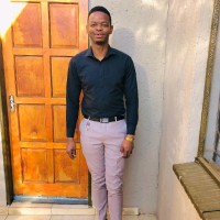 Sithembiso Khoza