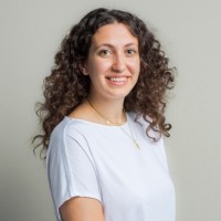 Vasiliki Frantzis