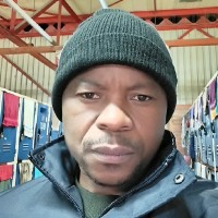 Thabiso Dlamini
