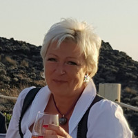 Sylvia Martin