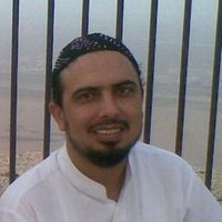 Hafiz Amjad Sawabi
