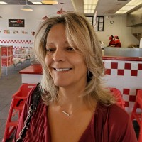 Twila Perry