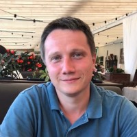 Евгений Герасимов