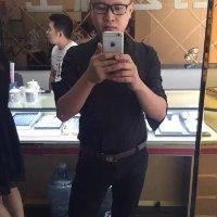 谢永忠
