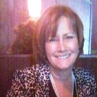 Suzanne Brickley