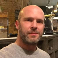 Jamie Unwin