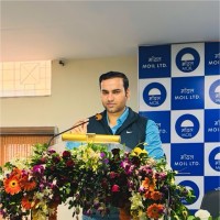 Ashish Raman