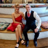 Terry Reese, CMA, CFM, CFE