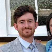Daniel Raymond