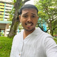 Mohammed Hareesh
