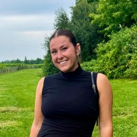 Layla Rodriguez, Mba