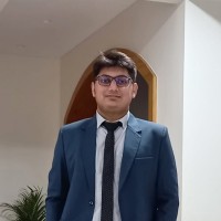 Kunj Patel
