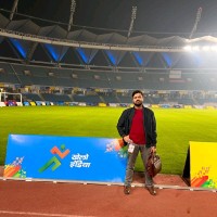 Saksham Pandey