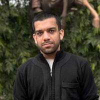 Farhan Shoukat