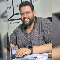 Mohamed Mohsen, PMP®