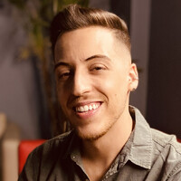 Alan Patrick xavier amaral